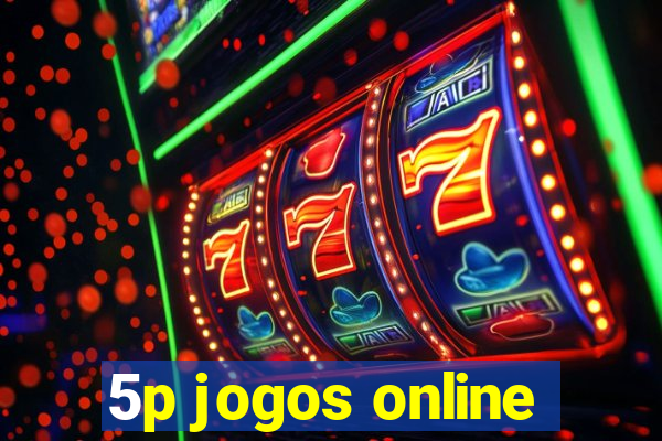 5p jogos online